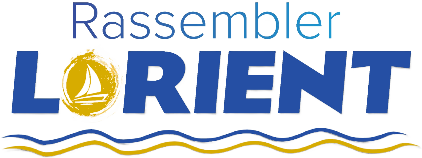 Rassembler Lorient